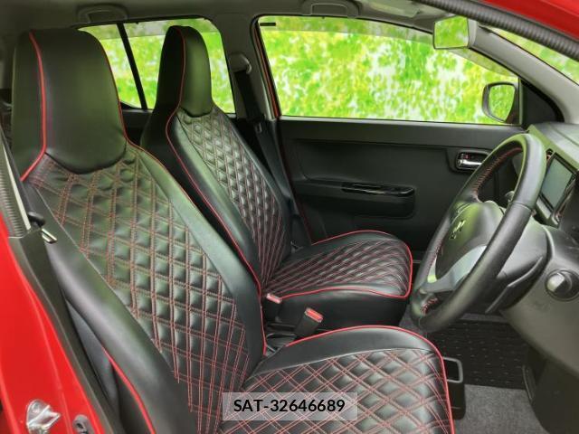 Suzuki ALTO 2015-08 7821949-3