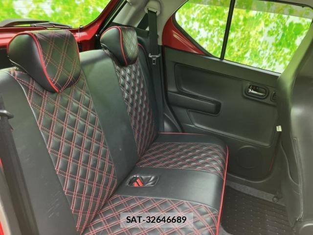Suzuki ALTO 2015-08 7821949-4