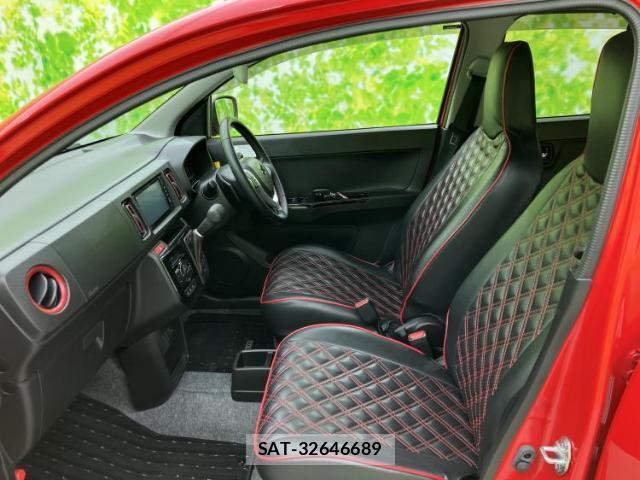 Suzuki ALTO 2015-08 7821949-5