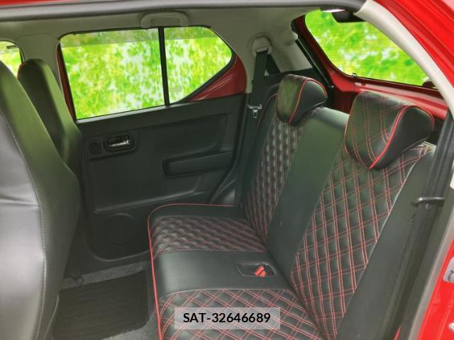 Suzuki ALTO 2015-08 7821949-6