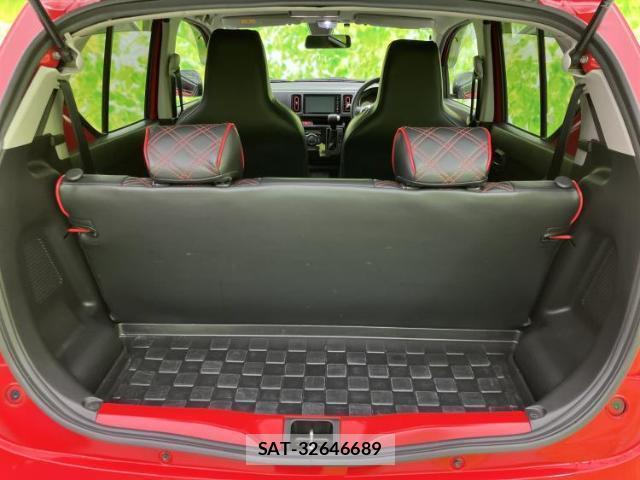 Suzuki ALTO 2015-08 7821949-7