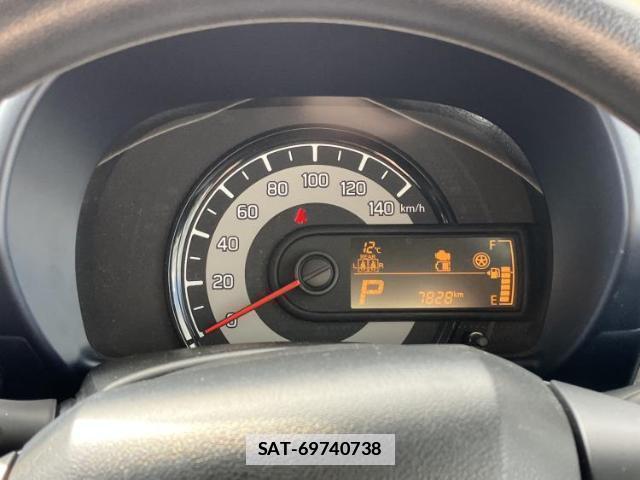 Suzuki ALTO 2022-01 7821993-11