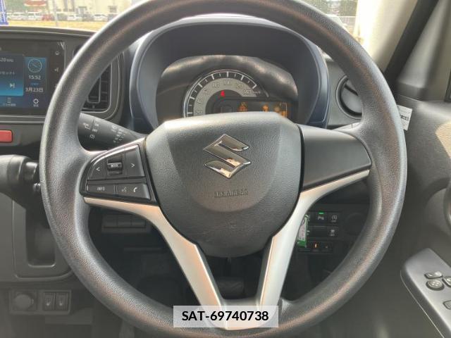 Suzuki ALTO 2022-01 7821993-12