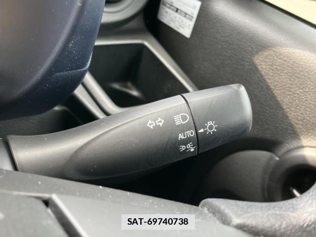 Suzuki ALTO 2022-01 7821993-13