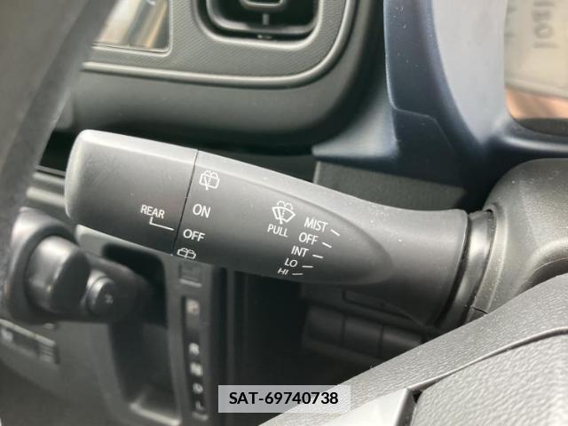 Suzuki ALTO 2022-01 7821993-14