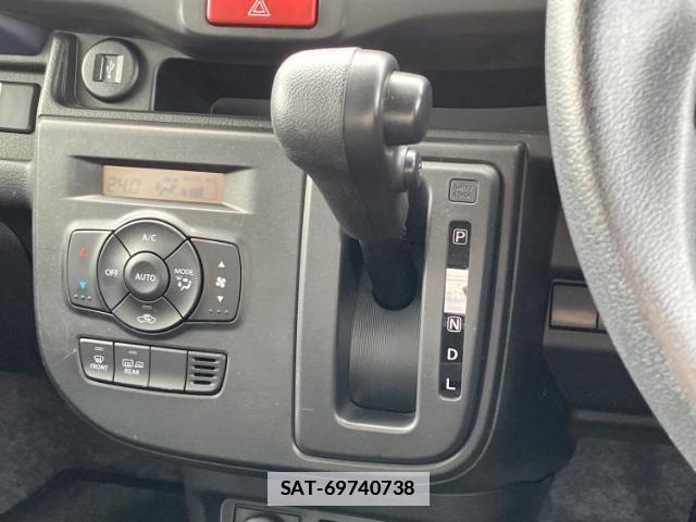 Suzuki ALTO 2022-01 7821993-15