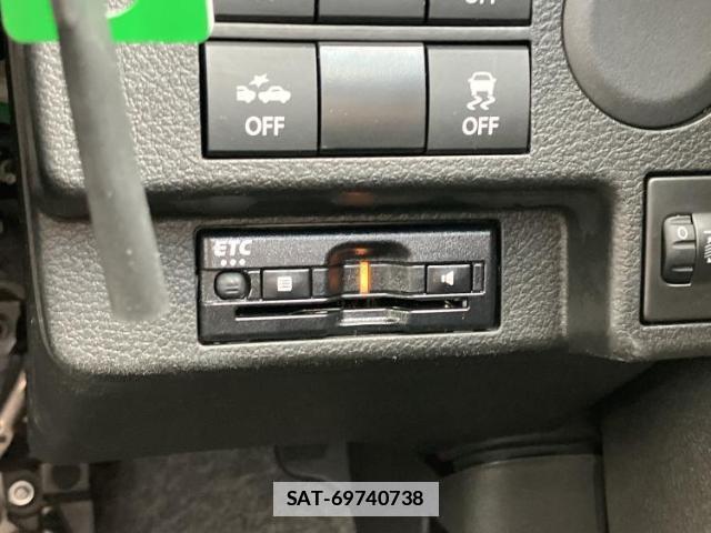 Suzuki ALTO 2022-01 7821993-16