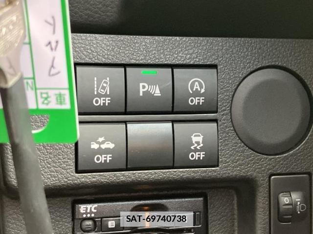 Suzuki ALTO 2022-01 7821993-17