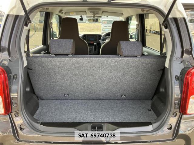 Suzuki ALTO 2022-01 7821993-7