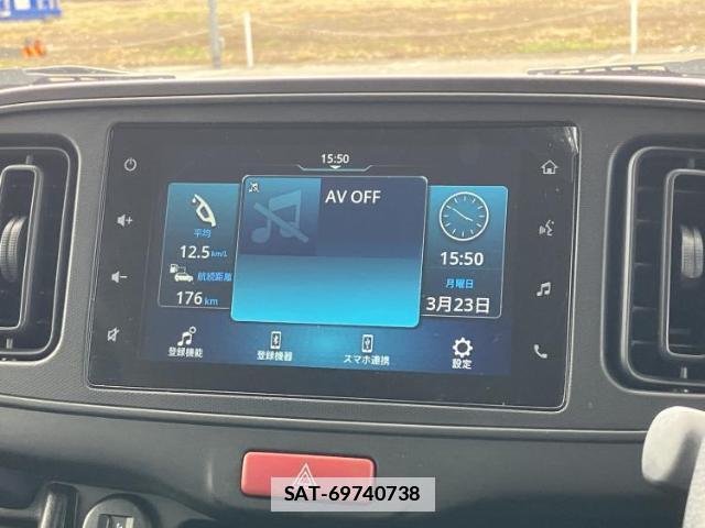 Suzuki ALTO 2022-01 7821993-8