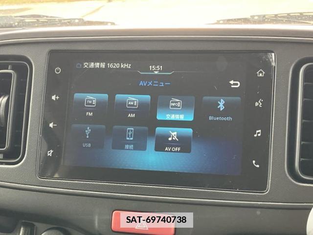 Suzuki ALTO 2022-01 7821993-9