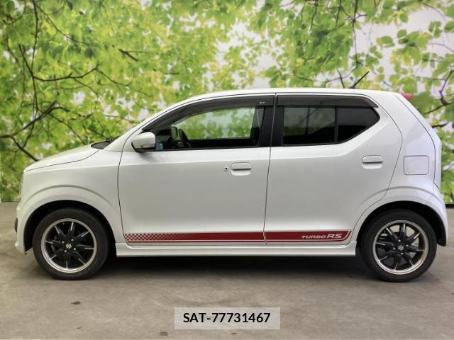 Suzuki ALTO 2015-03 7822020-1