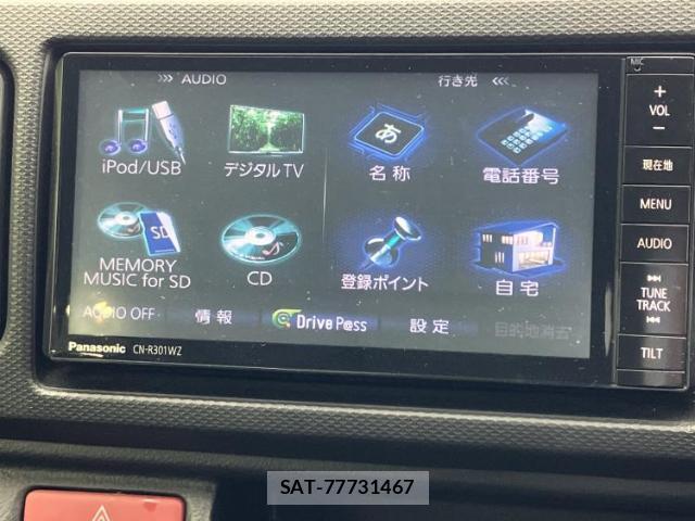 Suzuki ALTO 2015-03 7822020-10