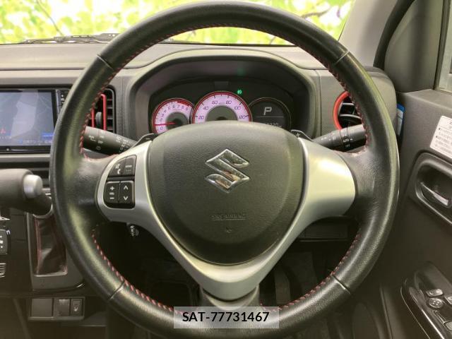 Suzuki ALTO 2015-03 7822020-13