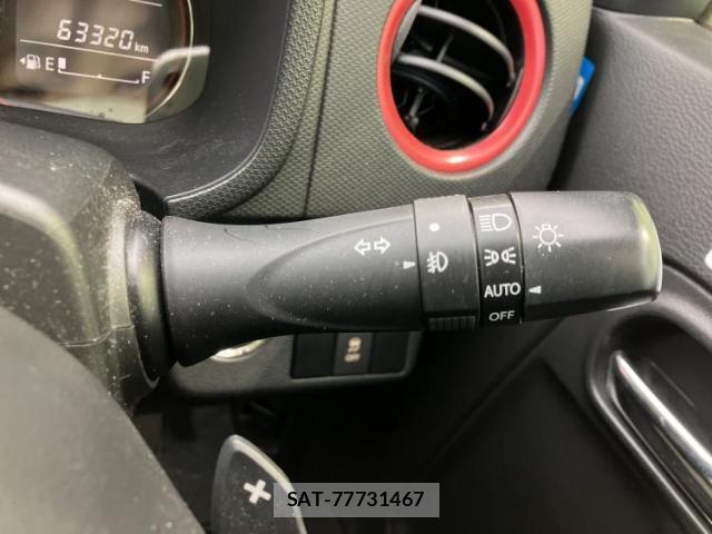 Suzuki ALTO 2015-03 7822020-14
