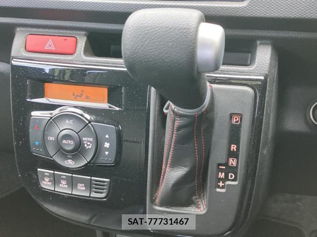 Suzuki ALTO 2015-03 7822020-16