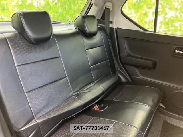 Suzuki ALTO 2015-03 7822020-5