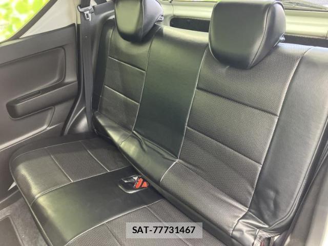 Suzuki ALTO 2015-03 7822020-7