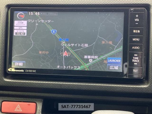 Suzuki ALTO 2015-03 7822020-8