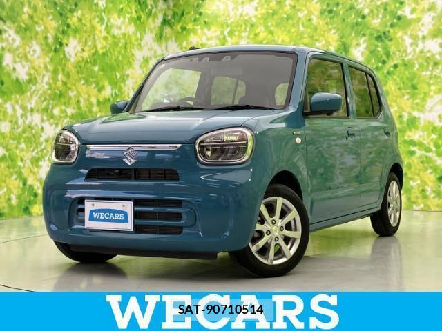 Suzuki ALTO 2024-08 7822199-0