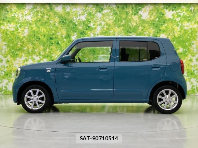 Suzuki ALTO 2024-08 7822199-1