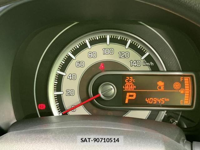 Suzuki ALTO 2024-08 7822199-11