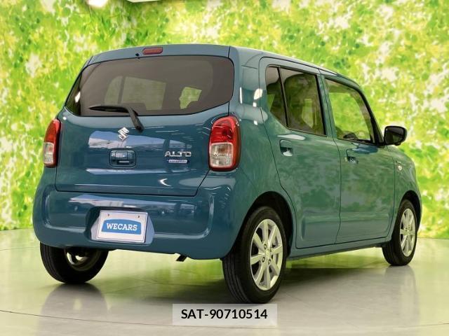 Suzuki ALTO 2024-08 7822199-2
