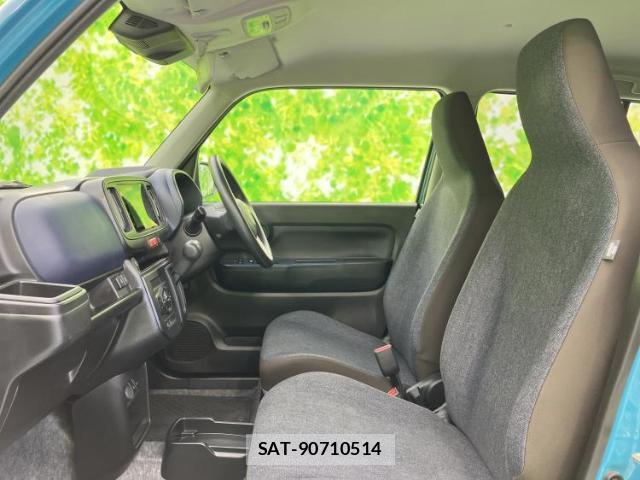 Suzuki ALTO 2024-08 7822199-5