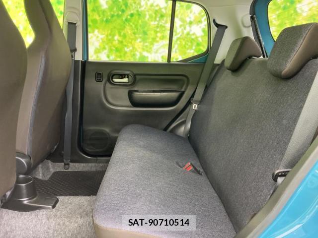 Suzuki ALTO 2024-08 7822199-6