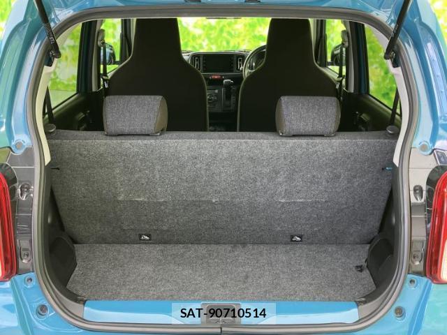 Suzuki ALTO 2024-08 7822199-7