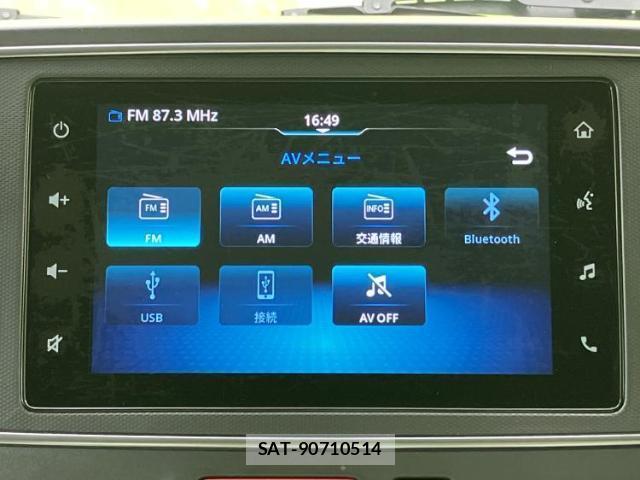 Suzuki ALTO 2024-08 7822199-8