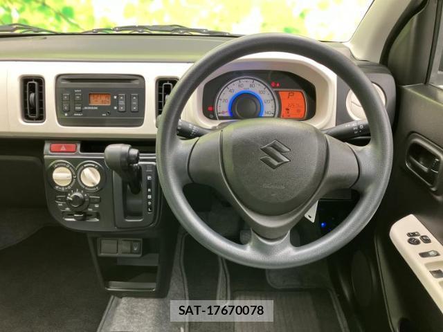 Suzuki ALTO 2017-02 7822234-10