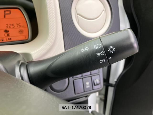 Suzuki ALTO 2017-02 7822234-11