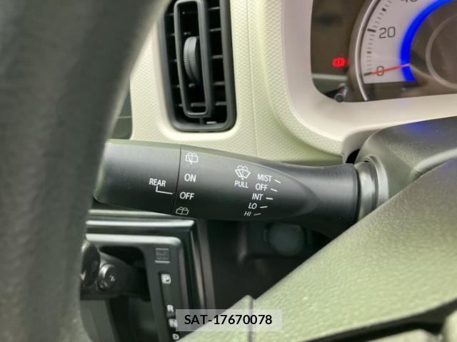 Suzuki ALTO 2017-02 7822234-12