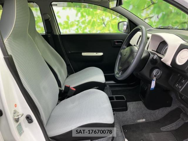 Suzuki ALTO 2017-02 7822234-3