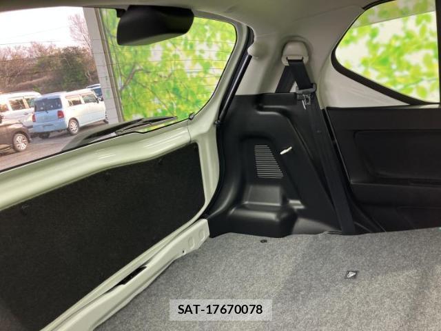 Suzuki ALTO 2017-02 7822234-5
