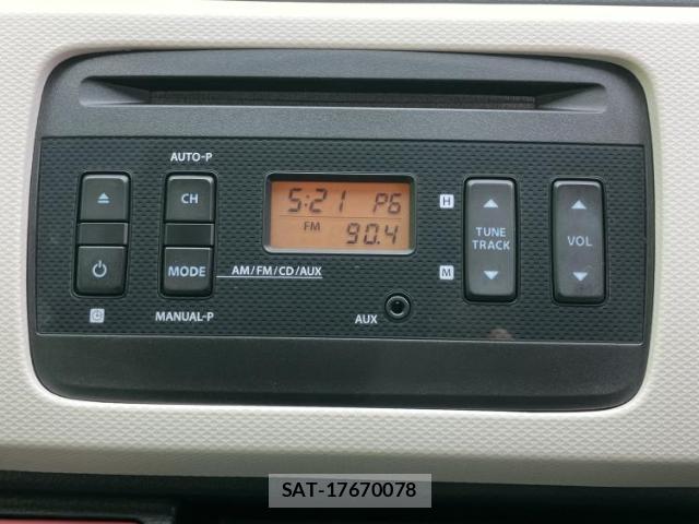 Suzuki ALTO 2017-02 7822234-8