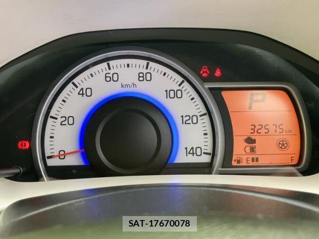 Suzuki ALTO 2017-02 7822234-9