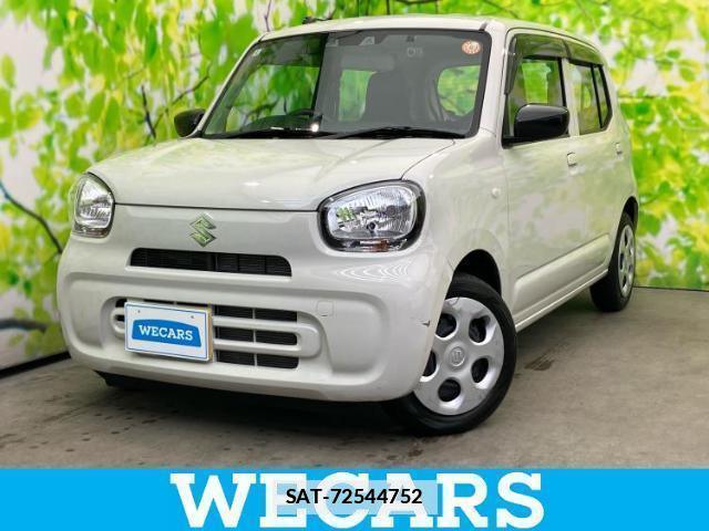 Suzuki ALTO 2022-01 7822408-0