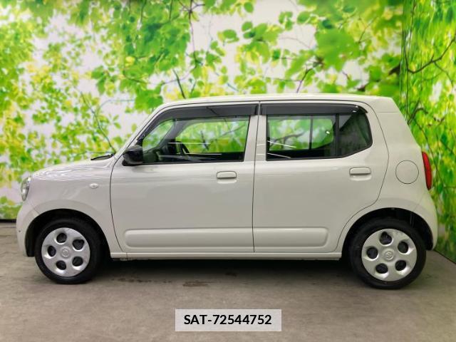 Suzuki ALTO 2022-01 7822408-1
