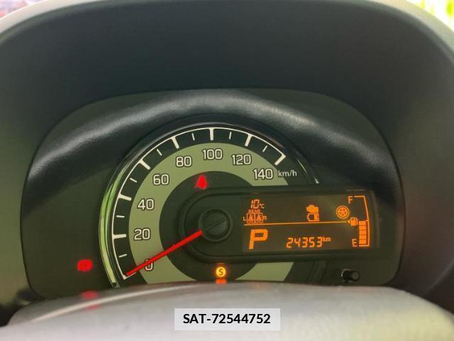 Suzuki ALTO 2022-01 7822408-10