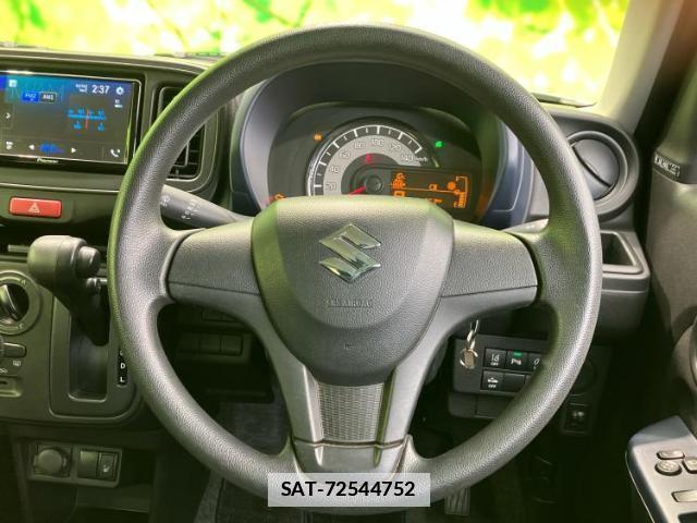 Suzuki ALTO 2022-01 7822408-11
