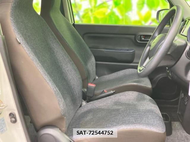 Suzuki ALTO 2022-01 7822408-3