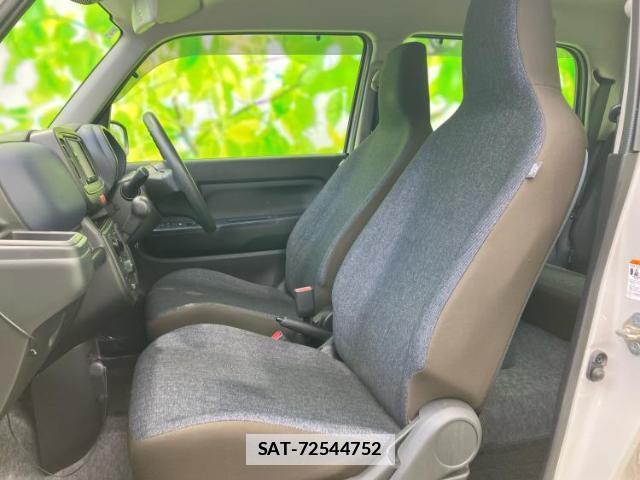 Suzuki ALTO 2022-01 7822408-5