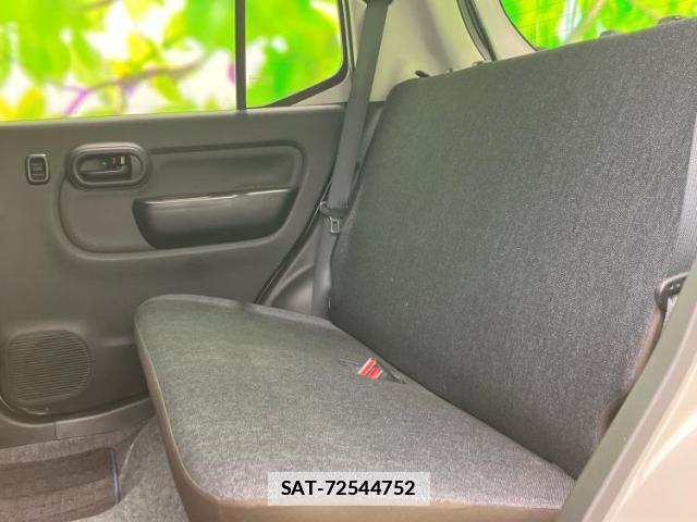 Suzuki ALTO 2022-01 7822408-6