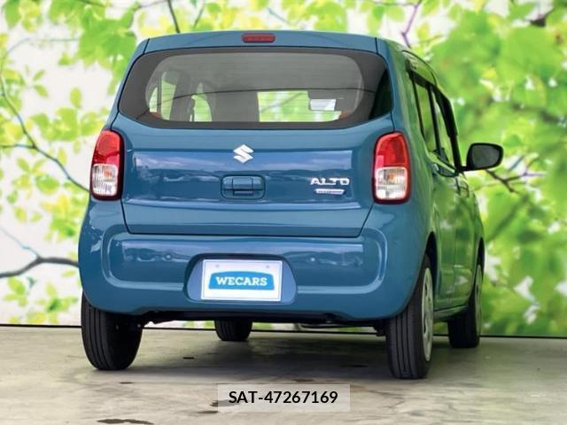 Suzuki ALTO 2024-11 7822535-2