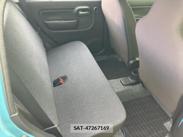 Suzuki ALTO 2024-11 7822535-4