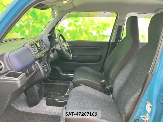 Suzuki ALTO 2024-11 7822535-5