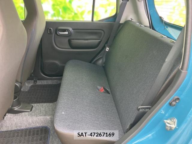 Suzuki ALTO 2024-11 7822535-6