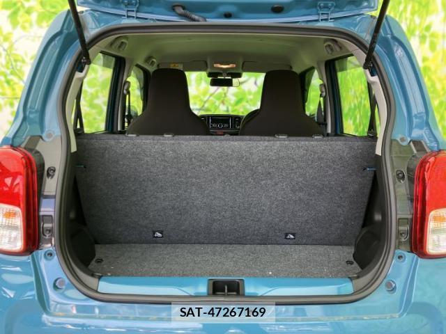 Suzuki ALTO 2024-11 7822535-7